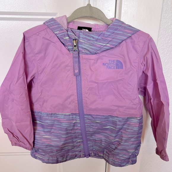 The North Face Jackets & Coats The North Face Baby Rain Jacket